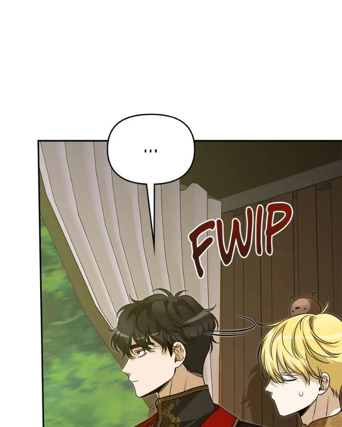 What Happens When the Second Male Lead Goes on Strike Chapter 79 page 33