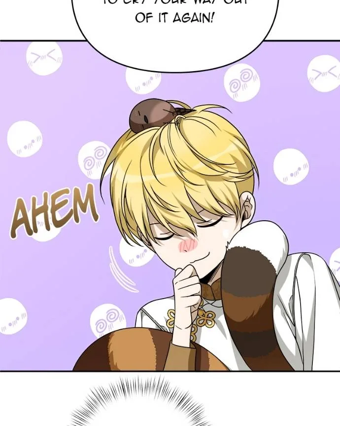 What Happens When the Second Male Lead Goes on Strike Chapter 79 page 43