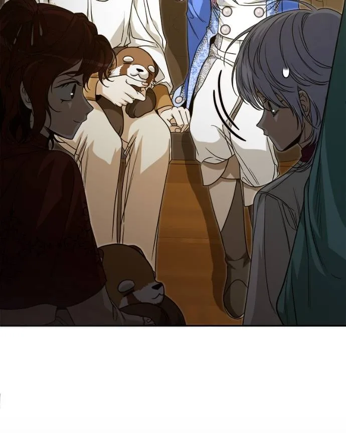 What Happens When the Second Male Lead Goes on Strike Chapter 79 page 118