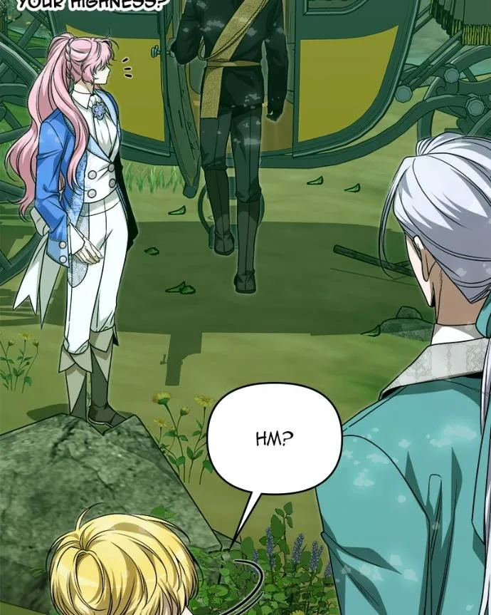 What Happens When the Second Male Lead Goes on Strike Chapter 79 page 100