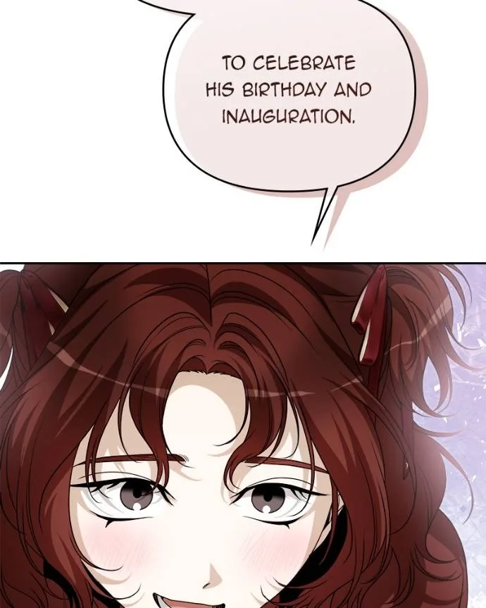What Happens When the Second Male Lead Goes on Strike Chapter 79 page 31