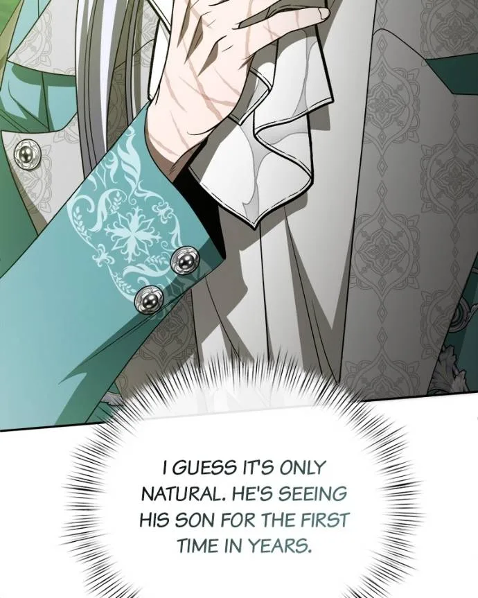 What Happens When the Second Male Lead Goes on Strike Chapter 79 page 49