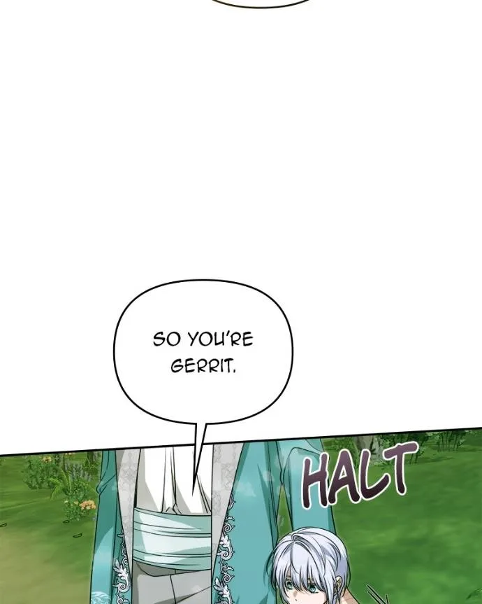 What Happens When the Second Male Lead Goes on Strike Chapter 79 page 85