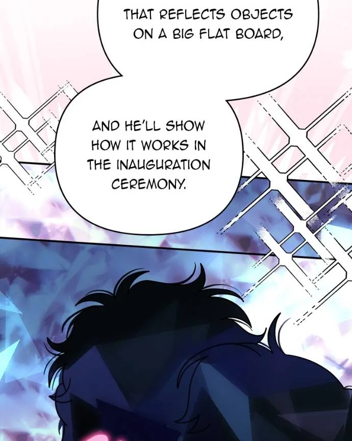 What Happens When the Second Male Lead Goes on Strike Chapter 79 page 37