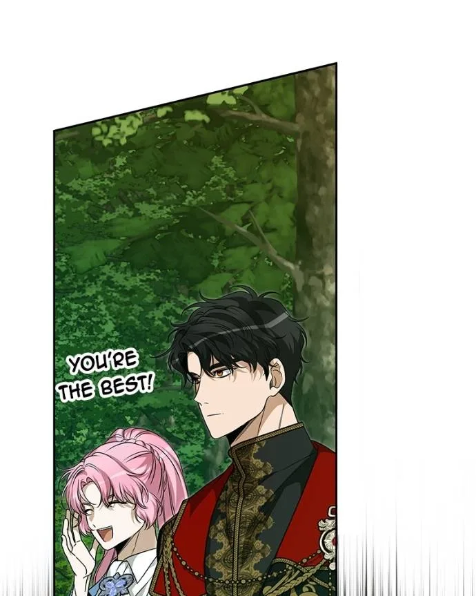 What Happens When the Second Male Lead Goes on Strike Chapter 79 page 148