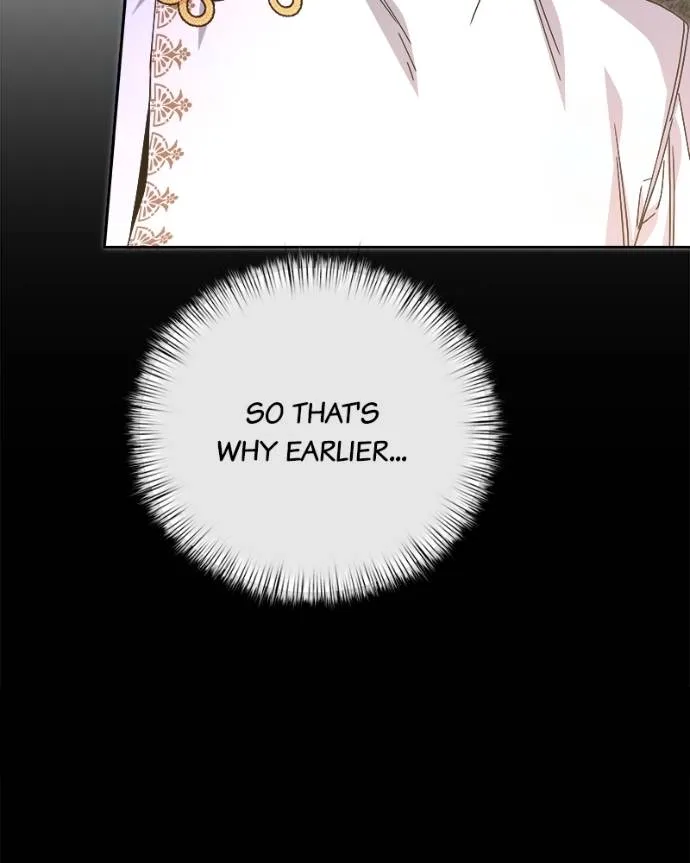 What Happens When the Second Male Lead Goes on Strike Chapter 81 page 11