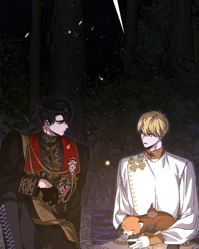 What Happens When the Second Male Lead Goes on Strike Chapter 81 page 5