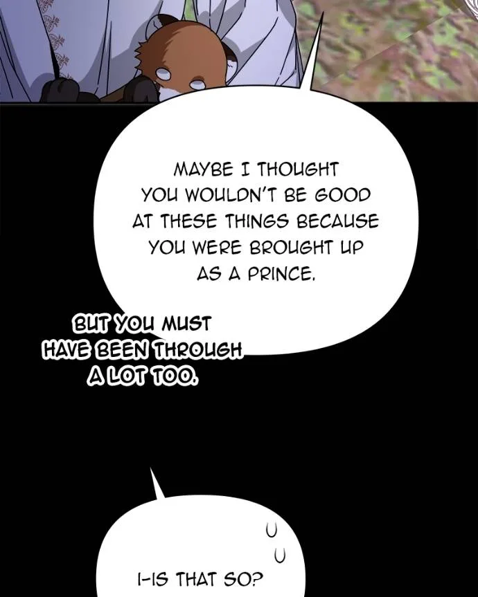 What Happens When the Second Male Lead Goes on Strike Chapter 81 page 21