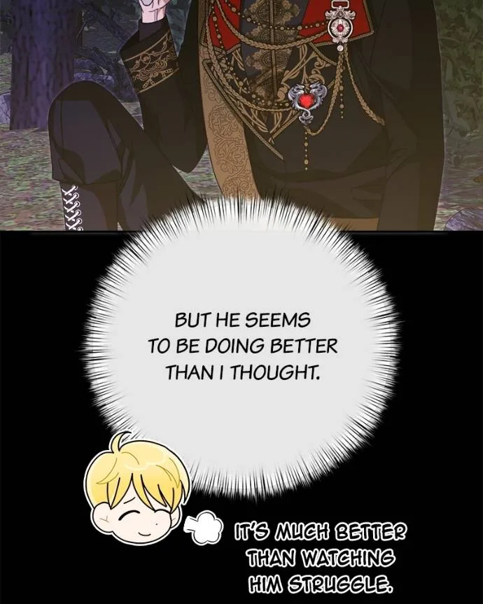 What Happens When the Second Male Lead Goes on Strike Chapter 81 page 28