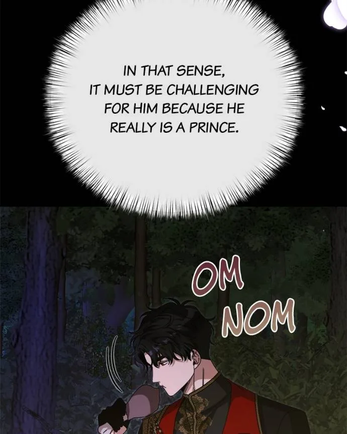 What Happens When the Second Male Lead Goes on Strike Chapter 81 page 27