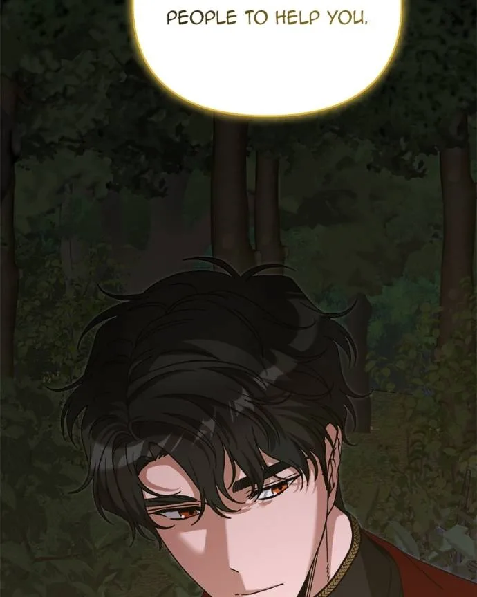 What Happens When the Second Male Lead Goes on Strike Chapter 81 page 37