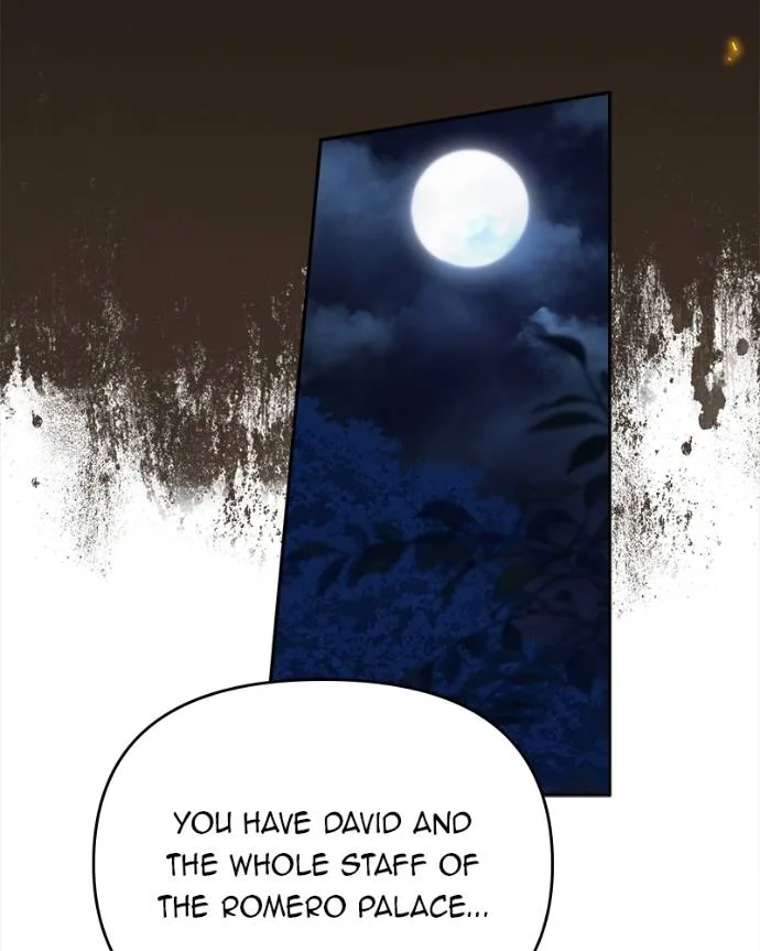 What Happens When the Second Male Lead Goes on Strike Chapter 81 page 43