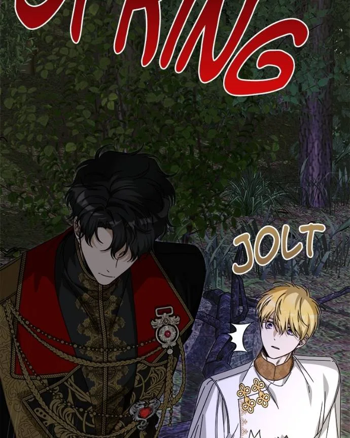 What Happens When the Second Male Lead Goes on Strike Chapter 81 page 61