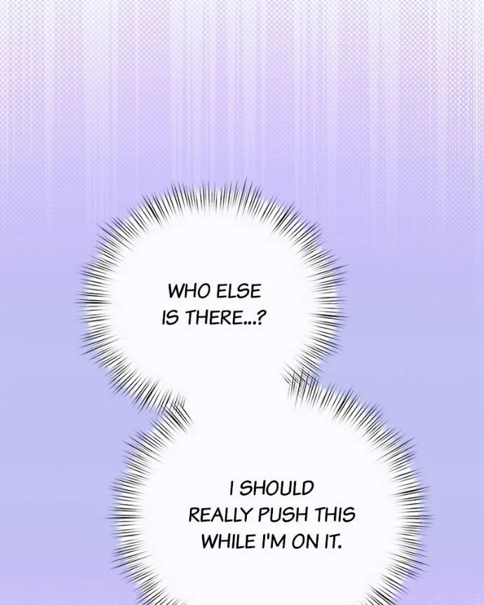 What Happens When the Second Male Lead Goes on Strike Chapter 81 page 55