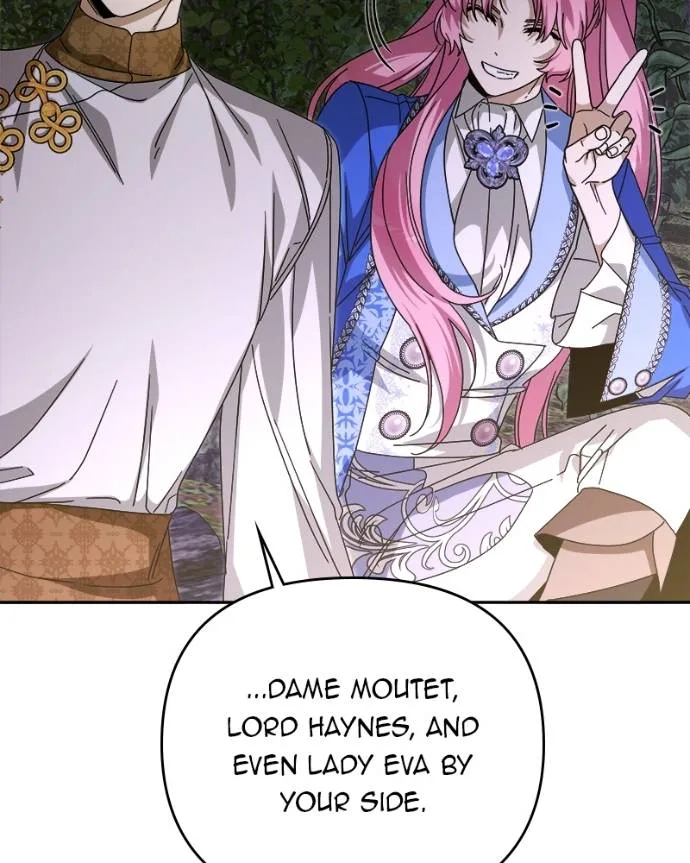 What Happens When the Second Male Lead Goes on Strike Chapter 81 page 46