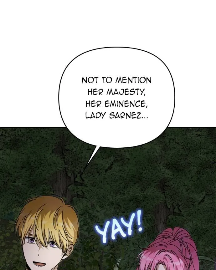 What Happens When the Second Male Lead Goes on Strike Chapter 81 page 45