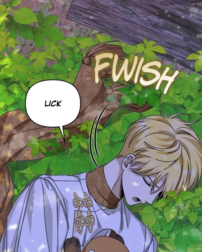 What Happens When the Second Male Lead Goes on Strike Chapter 81 page 83