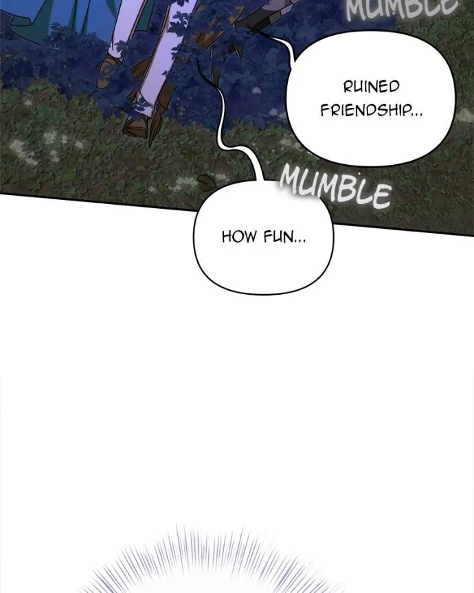 What Happens When the Second Male Lead Goes on Strike Chapter 81 page 73