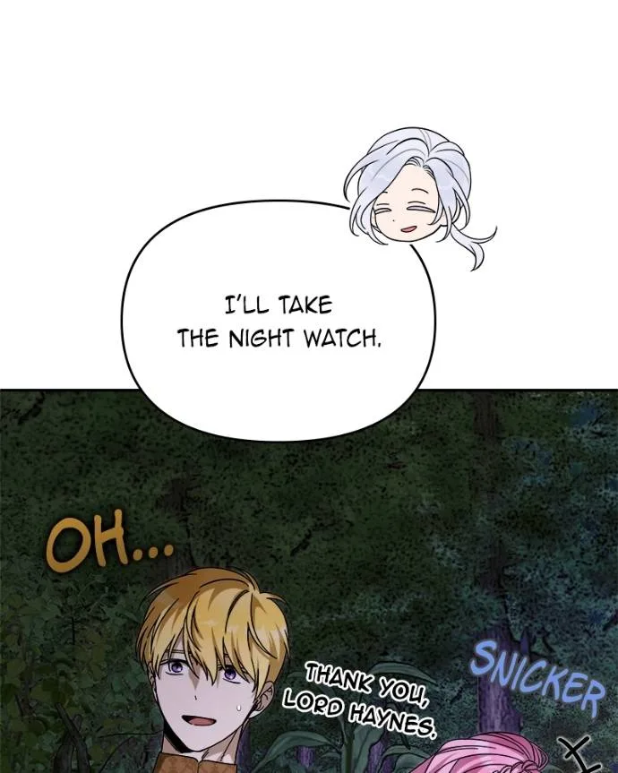 What Happens When the Second Male Lead Goes on Strike Chapter 81 page 68