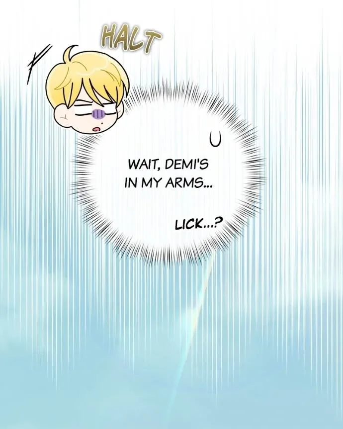 What Happens When the Second Male Lead Goes on Strike Chapter 81 page 85