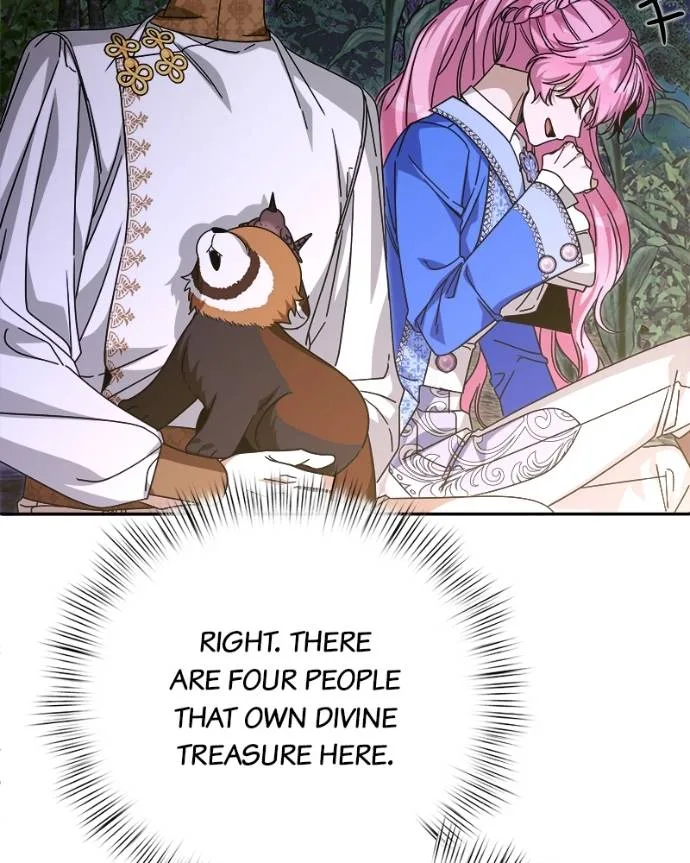 What Happens When the Second Male Lead Goes on Strike Chapter 81 page 69