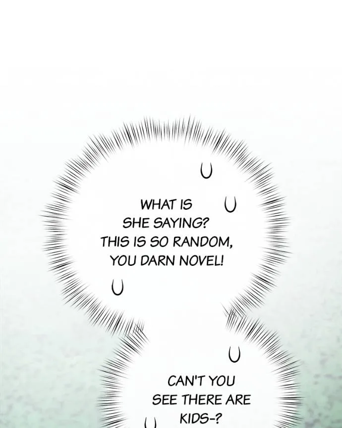 What Happens When the Second Male Lead Goes on Strike Chapter 81 page 104