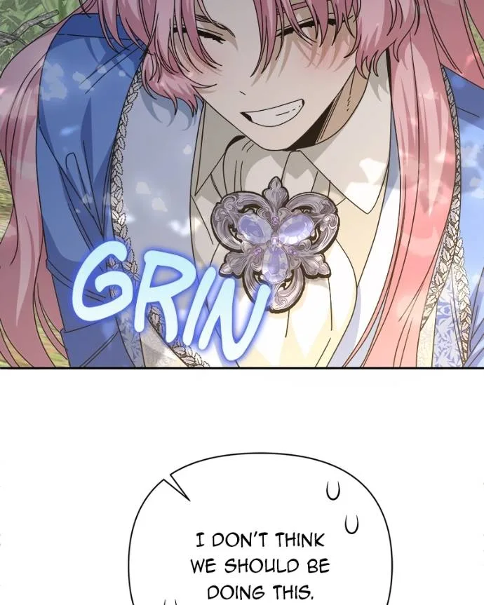 What Happens When the Second Male Lead Goes on Strike Chapter 81 page 101