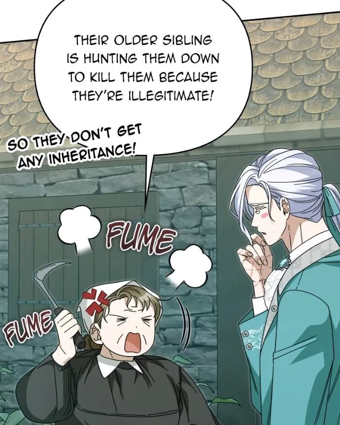 What Happens When the Second Male Lead Goes on Strike Chapter 82 page 15
