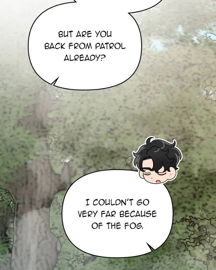 What Happens When the Second Male Lead Goes on Strike Chapter 80 page 23