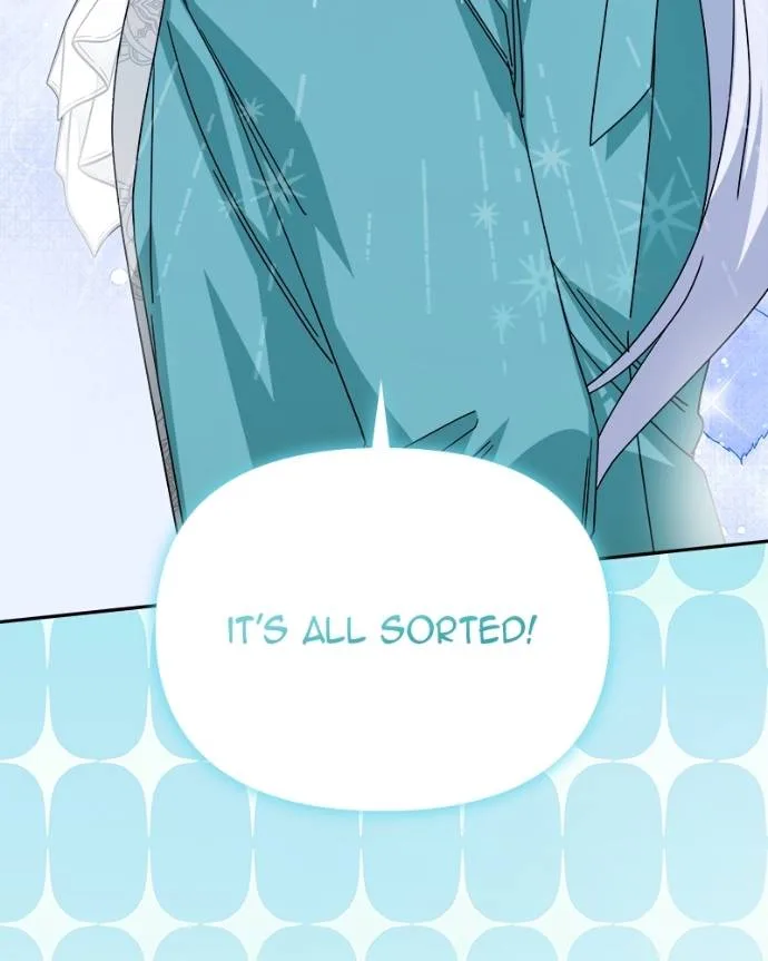 What Happens When the Second Male Lead Goes on Strike Chapter 82 page 22