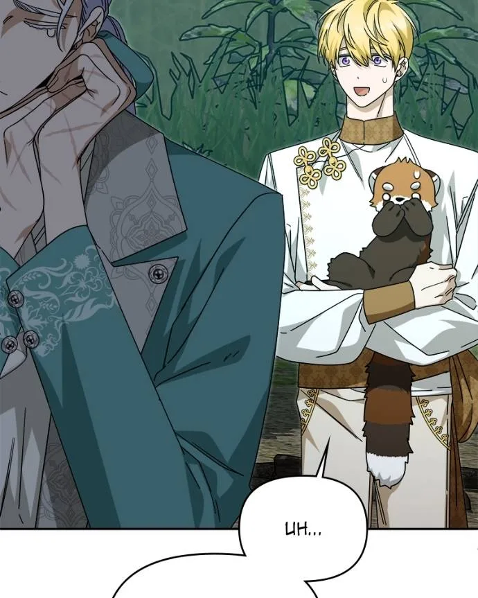 What Happens When the Second Male Lead Goes on Strike Chapter 82 page 19