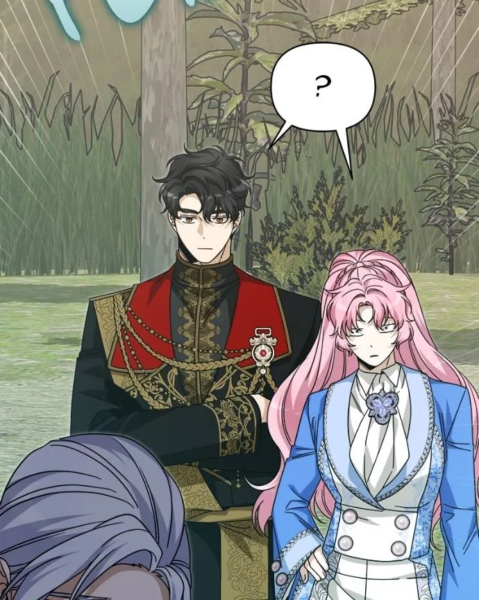 What Happens When the Second Male Lead Goes on Strike Chapter 82 page 3
