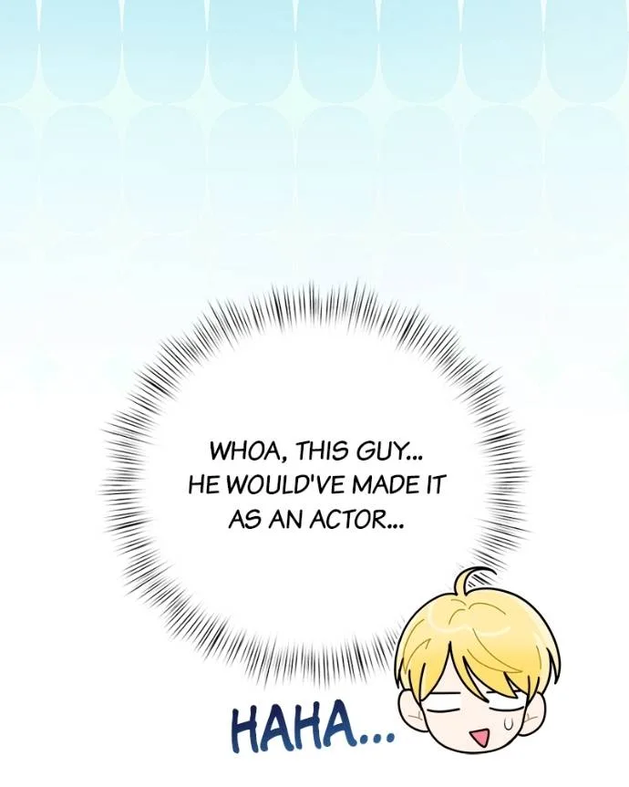 What Happens When the Second Male Lead Goes on Strike Chapter 82 page 23