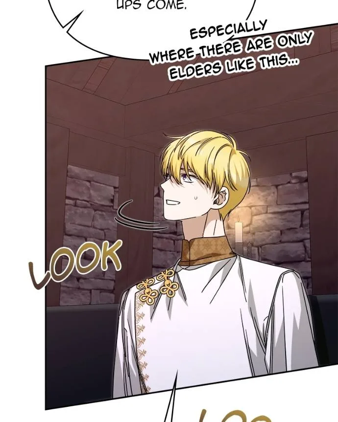 What Happens When the Second Male Lead Goes on Strike Chapter 82 page 29