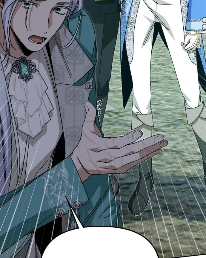 What Happens When the Second Male Lead Goes on Strike Chapter 82 page 4