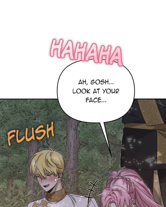 What Happens When the Second Male Lead Goes on Strike Chapter 81 page 110