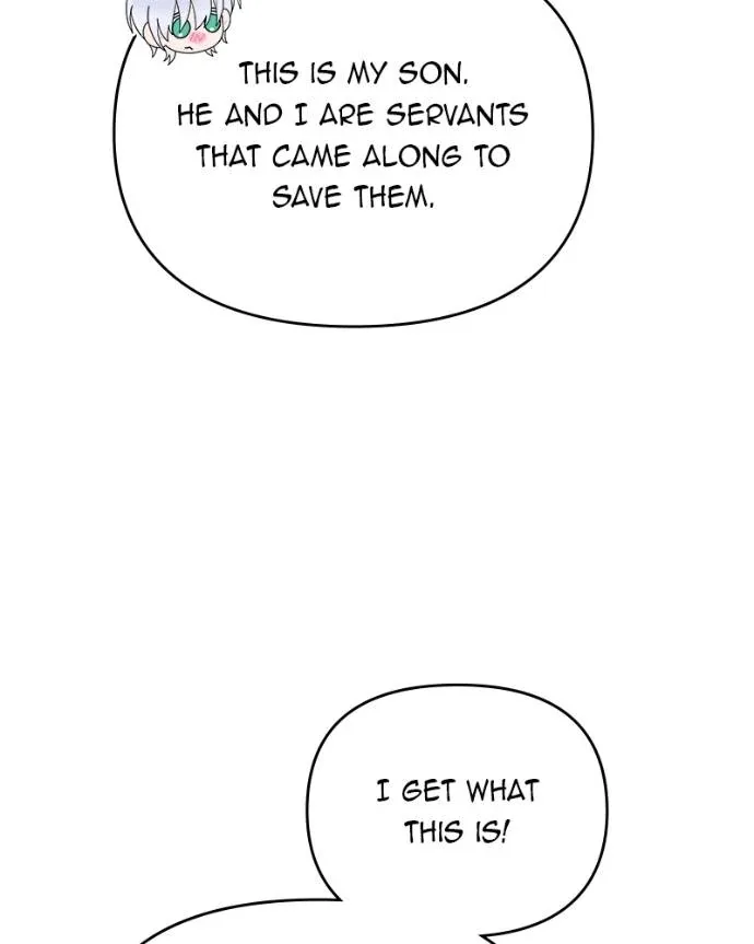 What Happens When the Second Male Lead Goes on Strike Chapter 82 page 14