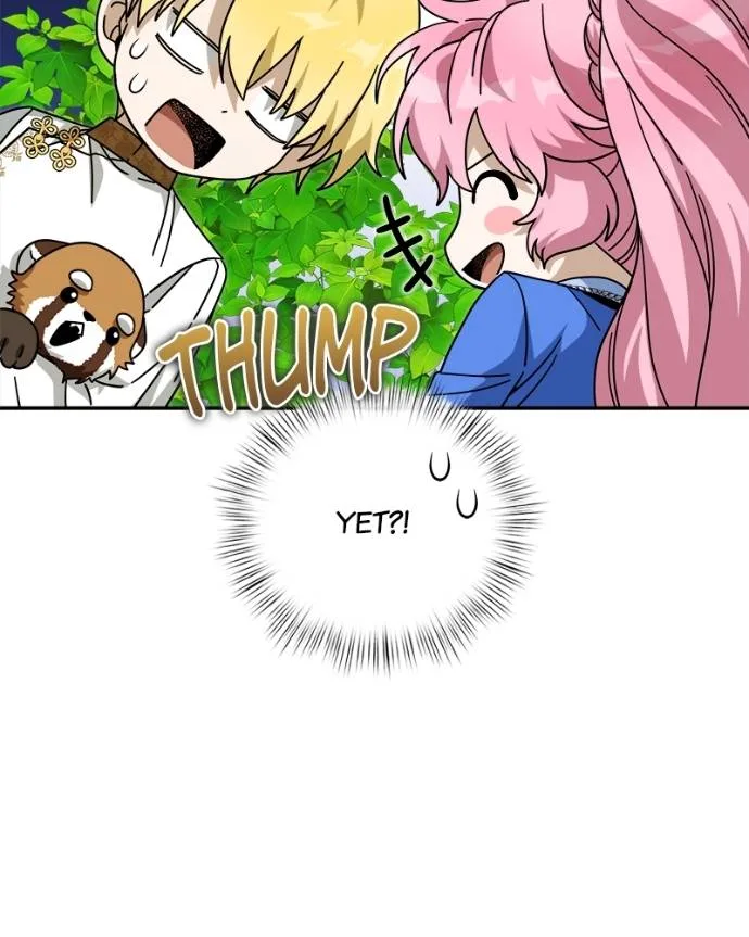 What Happens When the Second Male Lead Goes on Strike Chapter 81 page 103