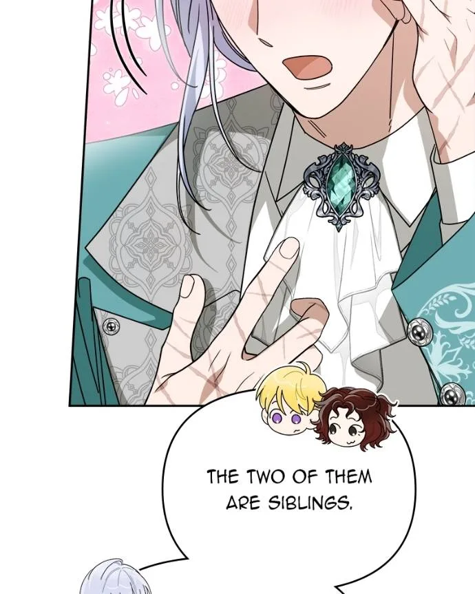 What Happens When the Second Male Lead Goes on Strike Chapter 82 page 13