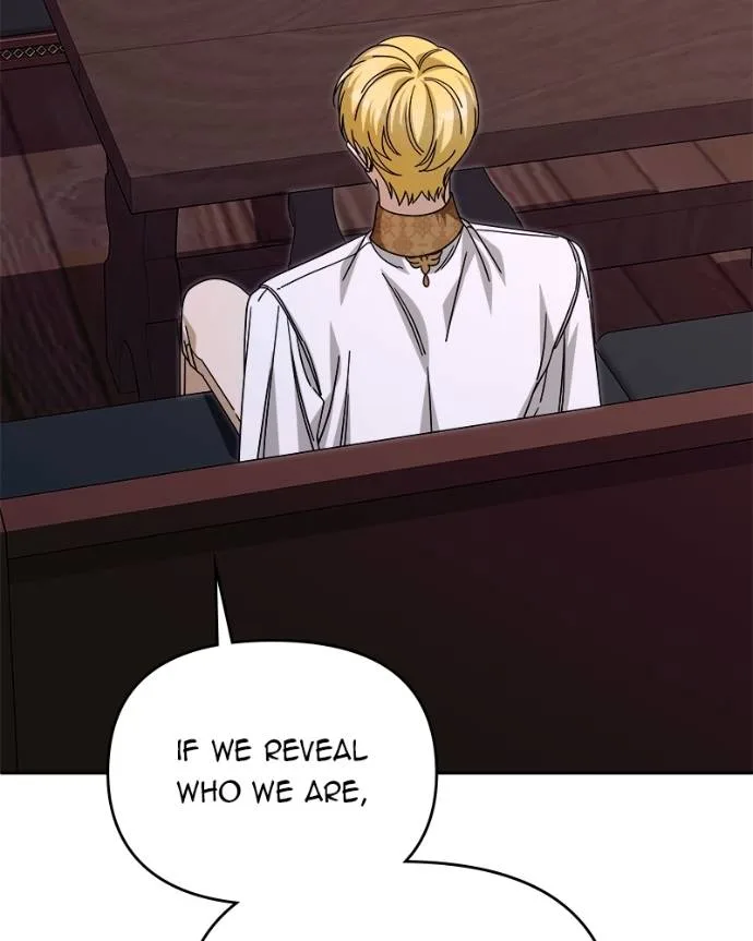 What Happens When the Second Male Lead Goes on Strike Chapter 82 page 27