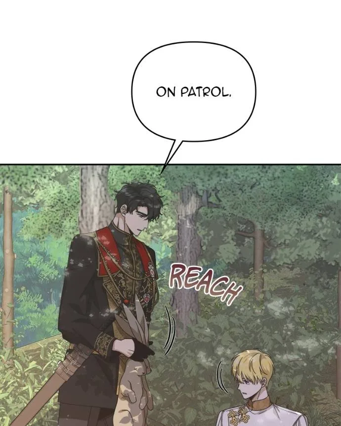 What Happens When the Second Male Lead Goes on Strike Chapter 81 page 116