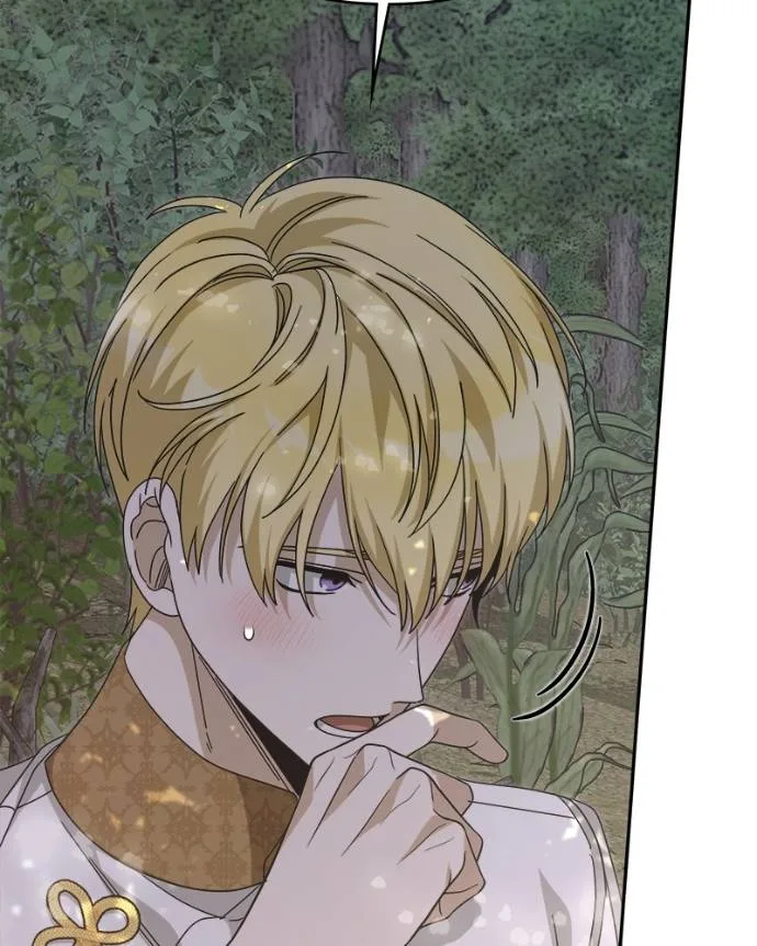 What Happens When the Second Male Lead Goes on Strike Chapter 81 page 113