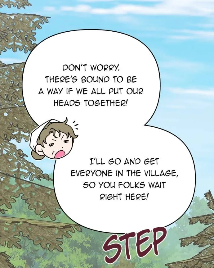 What Happens When the Second Male Lead Goes on Strike Chapter 82 page 17