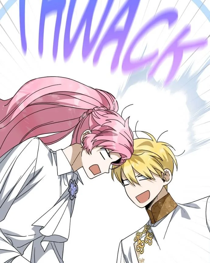 What Happens When the Second Male Lead Goes on Strike Chapter 80 page 19