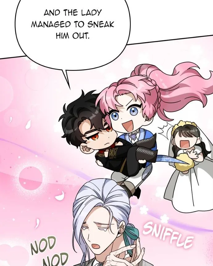 What Happens When the Second Male Lead Goes on Strike Chapter 82 page 10