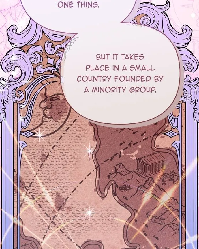 What Happens When the Second Male Lead Goes on Strike Chapter 82 page 44