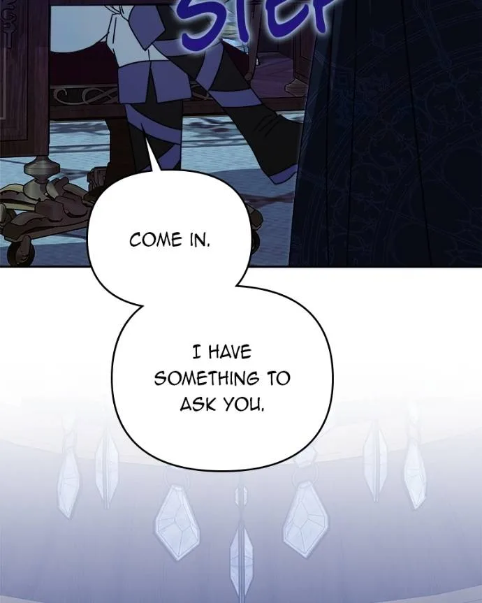 What Happens When the Second Male Lead Goes on Strike Chapter 82 page 112