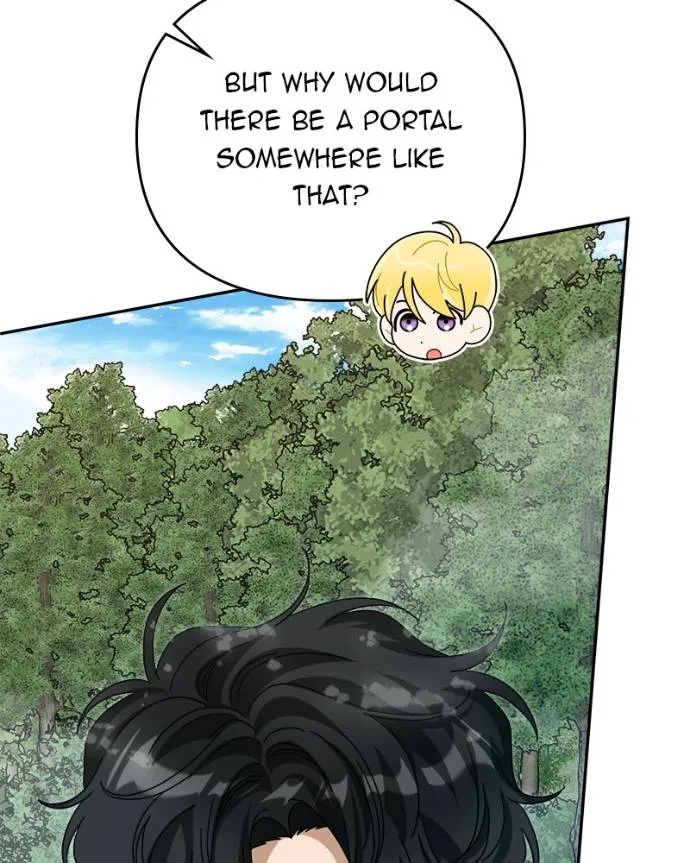 What Happens When the Second Male Lead Goes on Strike Chapter 80 page 35