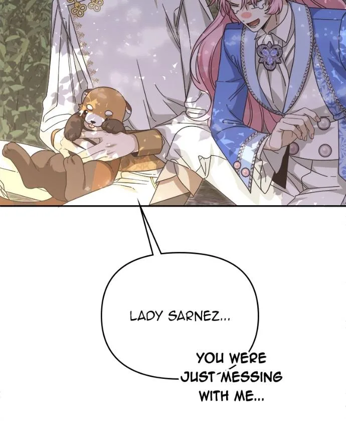 What Happens When the Second Male Lead Goes on Strike Chapter 81 page 111