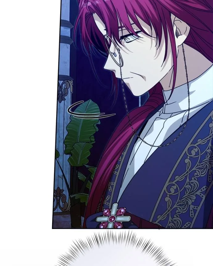 What Happens When the Second Male Lead Goes on Strike Chapter 82 page 129